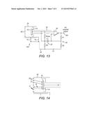 APPARATUS FOR SENSING IONIC CURRENT diagram and image