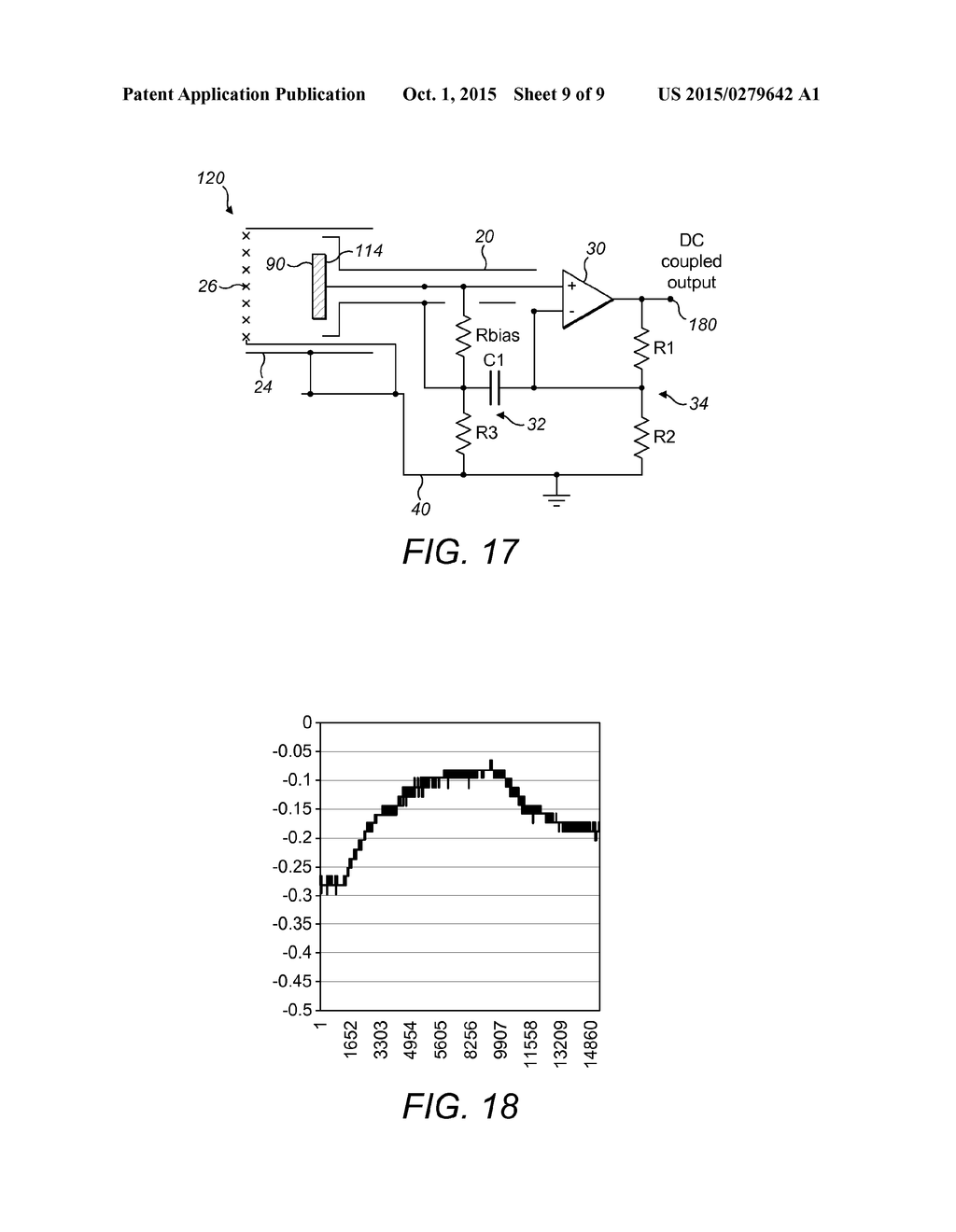 APPARATUS FOR SENSING IONIC CURRENT - diagram, schematic, and image 10