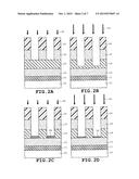 METHOD OF MANUFACTURING SEMICONDUCTOR DEVICE diagram and image