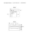 SEMICONDUCTOR DEVICE AND MANUFACTURING METHOD OF SEMICONDUCTOR DEVICE diagram and image