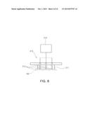 SUBSTRATE SEPARATION DEVICE AND SUBSTRATE SEPARATION SYSTEM diagram and image