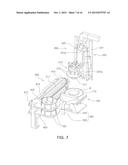 SUBSTRATE SEPARATION DEVICE AND SUBSTRATE SEPARATION SYSTEM diagram and image