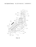 SUBSTRATE SEPARATION DEVICE AND SUBSTRATE SEPARATION SYSTEM diagram and image