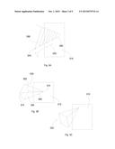 Substrate carrier having drip edge configurations diagram and image