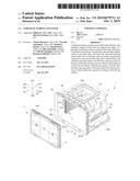 Substrate Storing Container diagram and image