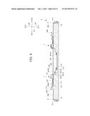 Substrate Storing Container diagram and image