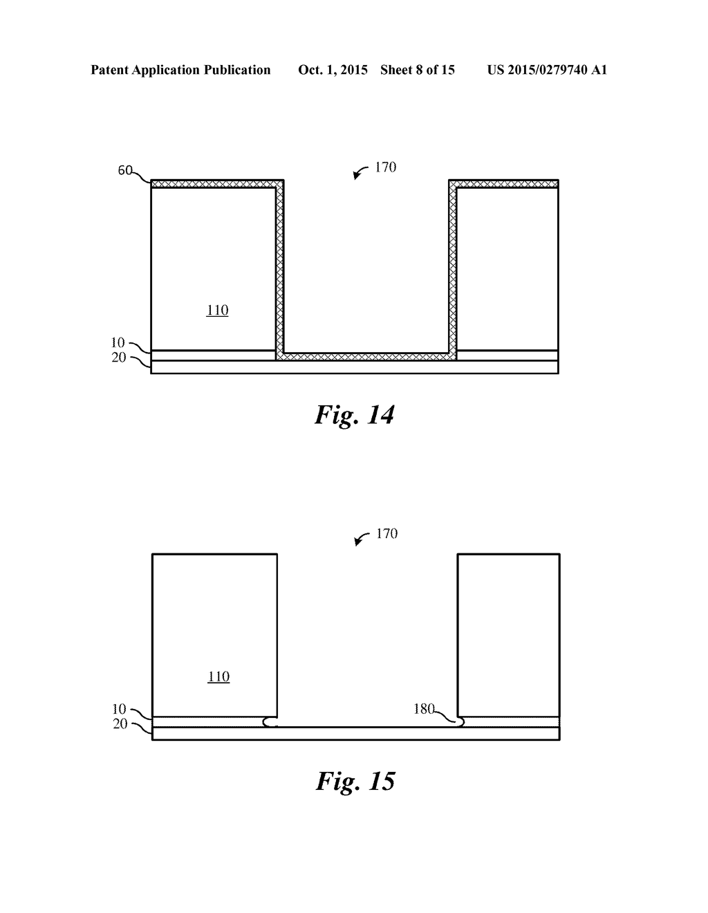 Kerf Preparation for Backside Metallization - diagram, schematic, and image 09