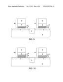 STRUCTURE AND METHOD TO OBTAIN EOT SCALED DIELECTRIC STACKS diagram and image