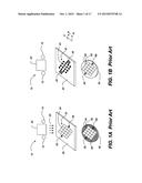 METHOD FOR ALIGNING PATTERNS ON A SUBSTRATE diagram and image