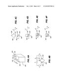 METHOD FOR ALIGNING PATTERNS ON A SUBSTRATE diagram and image