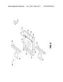 METHOD FOR ALIGNING PATTERNS ON A SUBSTRATE diagram and image