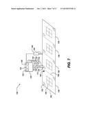 METHOD FOR ALIGNING PATTERNS ON A SUBSTRATE diagram and image