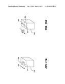 METHOD FOR ALIGNING PATTERNS ON A SUBSTRATE diagram and image