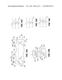 METHOD FOR ALIGNING PATTERNS ON A SUBSTRATE diagram and image