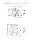 METHOD FOR ALIGNING PATTERNS ON A SUBSTRATE diagram and image