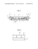 SEMICONDUCTOR DEVICE AND SEMICONDUCTOR DEVICE CASING diagram and image