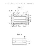 SEMICONDUCTOR DEVICE AND SEMICONDUCTOR DEVICE CASING diagram and image