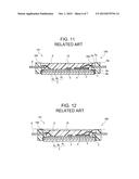 SEMICONDUCTOR DEVICE AND SEMICONDUCTOR DEVICE CASING diagram and image