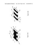 SEMICONDUCTOR DIE PACKAGE WITH MULTIPLE MOUNTING CONFIGURATIONS diagram and image