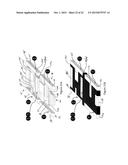 SEMICONDUCTOR DIE PACKAGE WITH MULTIPLE MOUNTING CONFIGURATIONS diagram and image