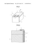 SEMICONDUCTOR DEVICE CONNECTION STRUCTURE, ULTRASONIC MODULE, AND     ULTRASONIC ENDOSCOPE SYSTEM HAVING ULTRASONIC MODULE diagram and image