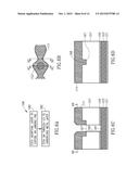 INTERCONNECT STRUCTURE HAVING LARGE SELF-ALIGNED VIAS diagram and image