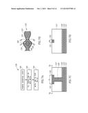 INTERCONNECT STRUCTURE HAVING LARGE SELF-ALIGNED VIAS diagram and image