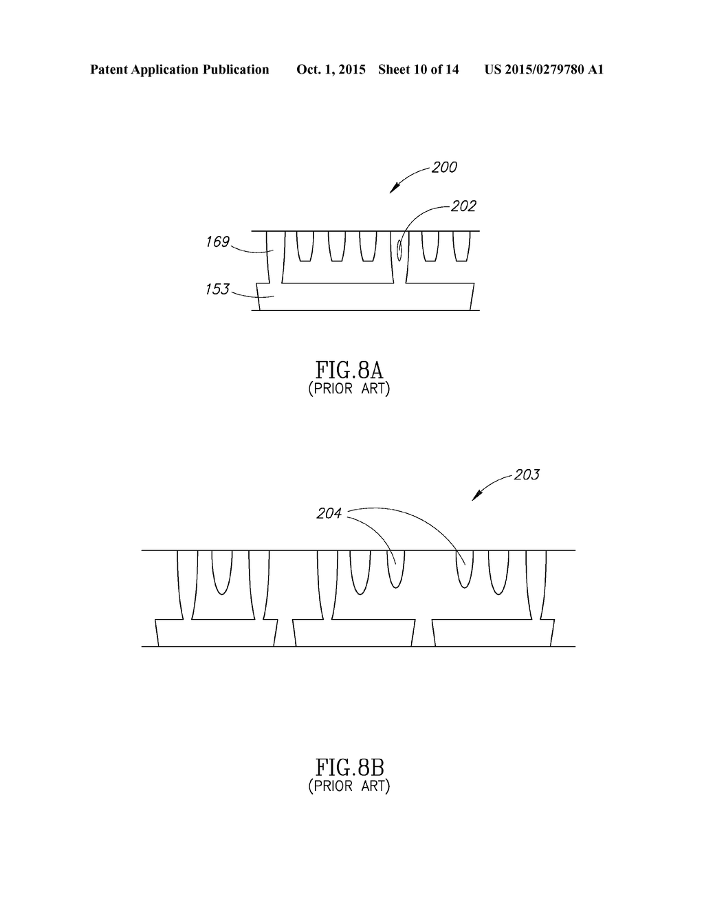 INTERCONNECT STRUCTURE HAVING LARGE SELF-ALIGNED VIAS - diagram, schematic, and image 11