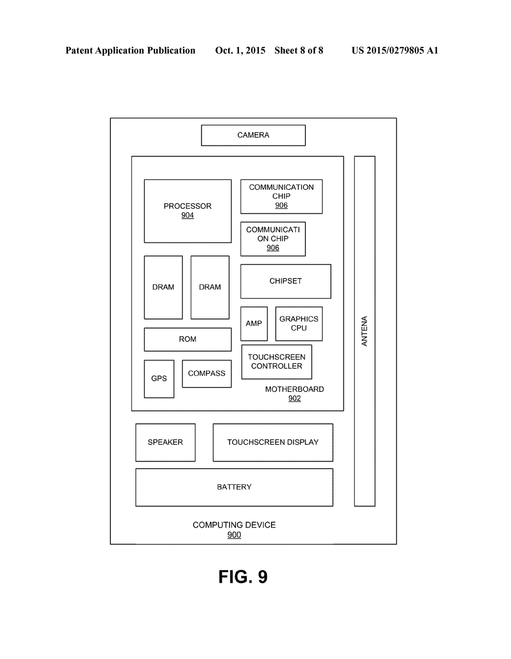 NOVEL METHOD AND MATERIALS FOR WARPAGE THERMAL AND INTERCONNECT SOLUTIONS - diagram, schematic, and image 09