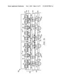 Semiconductor Device and Method of Forming Substrate Having Conductive     Columns diagram and image