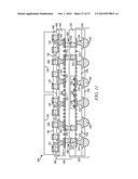 Semiconductor Device and Method of Forming Substrate Having Conductive     Columns diagram and image