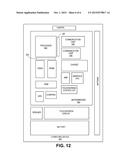 LASER CAVITY FORMATION FOR EMBEDDED DIES OR COMPONENTS IN SUBSTRATE     BUILD-UP LAYERS diagram and image