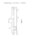 COMPOUND SEMICONDUCTOR INTEGRATED CIRCUIT WITH THREE-DIMENSIONALLY FORMED     COMPONENTS diagram and image