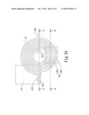 COMPOUND SEMICONDUCTOR INTEGRATED CIRCUIT WITH THREE-DIMENSIONALLY FORMED     COMPONENTS diagram and image