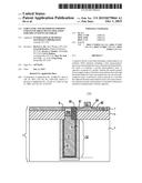 STRUCTURE AND METHOD OF FORMING ENHANCED ARRAY DEVICE ISOLATION FOR     IMPLANTED PLATE EDRAM diagram and image