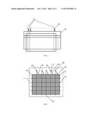 ARRAY SUBSTRATE, LIQUID CRYSTAL PANEL, AND MANUFACTURING METHOD OF ARRAY     SUBSTRATE diagram and image