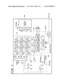 IMAGING APPARATUS AND IMAGING SYSTEM diagram and image