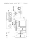 IMAGING APPARATUS AND IMAGING SYSTEM diagram and image