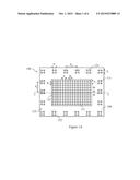 Uniform-Size Bonding Patterns diagram and image