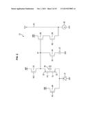 SOLID-STATE IMAGING ELEMENT AND ELECTRONIC DEVICE diagram and image