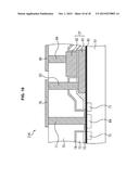 SOLID-STATE IMAGING ELEMENT AND ELECTRONIC DEVICE diagram and image