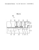 SOLID-STATE IMAGING ELEMENT AND ELECTRONIC DEVICE diagram and image