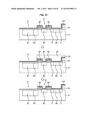 SOLID-STATE IMAGING ELEMENT AND ELECTRONIC DEVICE diagram and image