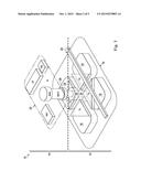 Structure and Method for 30 Image Sensor diagram and image