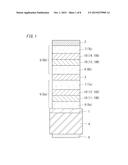 ORGANIC ELECTROLUMINESCENCE ELEMENT AND ILLUMINATION DEVICE diagram and image