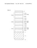 ORGANIC ELECTROLUMINESCENCE ELEMENT AND ILLUMINATION DEVICE diagram and image