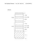 ORGANIC ELECTROLUMINESCENCE ELEMENT AND ILLUMINATION DEVICE diagram and image