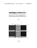 DISPLAY PANEL, DISPLAY APPARATUS AND METHOD FOR MANUFACTURING DISPLAY     PANEL diagram and image