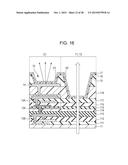 DISPLAY DEVICE AND ELECTRONIC APPARATUS diagram and image