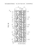 DISPLAY DEVICE AND ELECTRONIC APPARATUS diagram and image